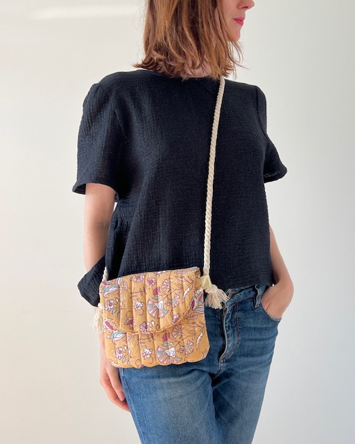 Umhängetasche für Damen und Mädchen