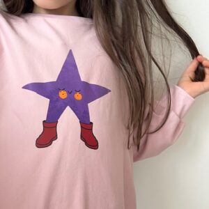 Organic Sweat - Moonwalk