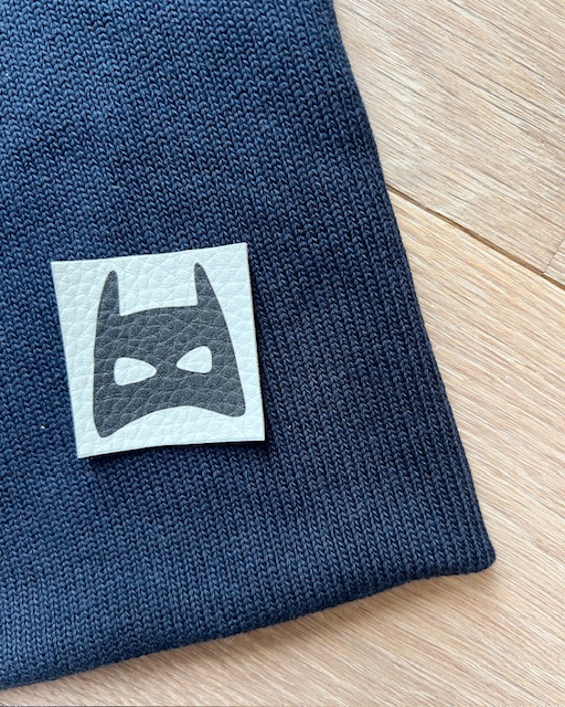 Mütze Marineblau – Bild 6