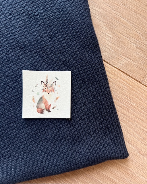 Mütze Marineblau – Bild 8