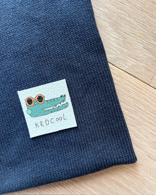 Mütze Marineblau – Bild 9