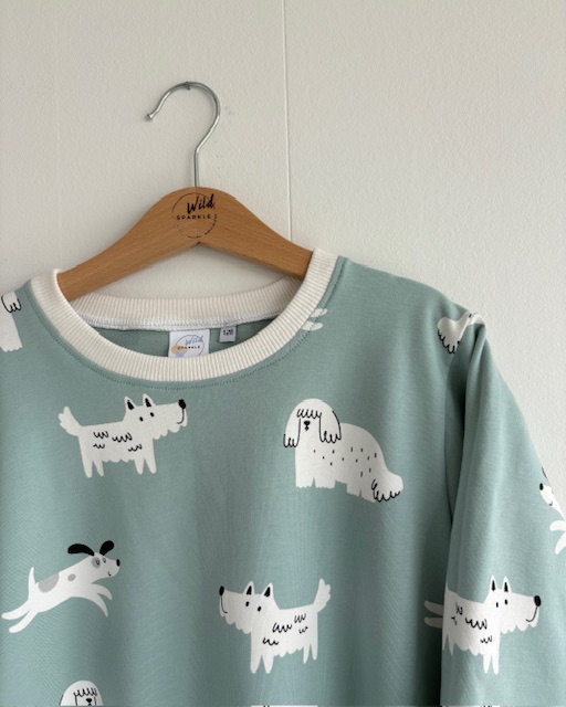 Sweat - Happy Paws – Bild 2