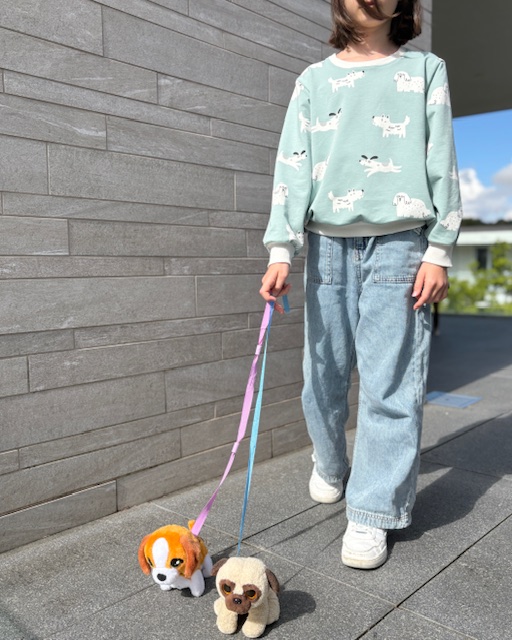 Sweat - Happy Paws – Bild 3