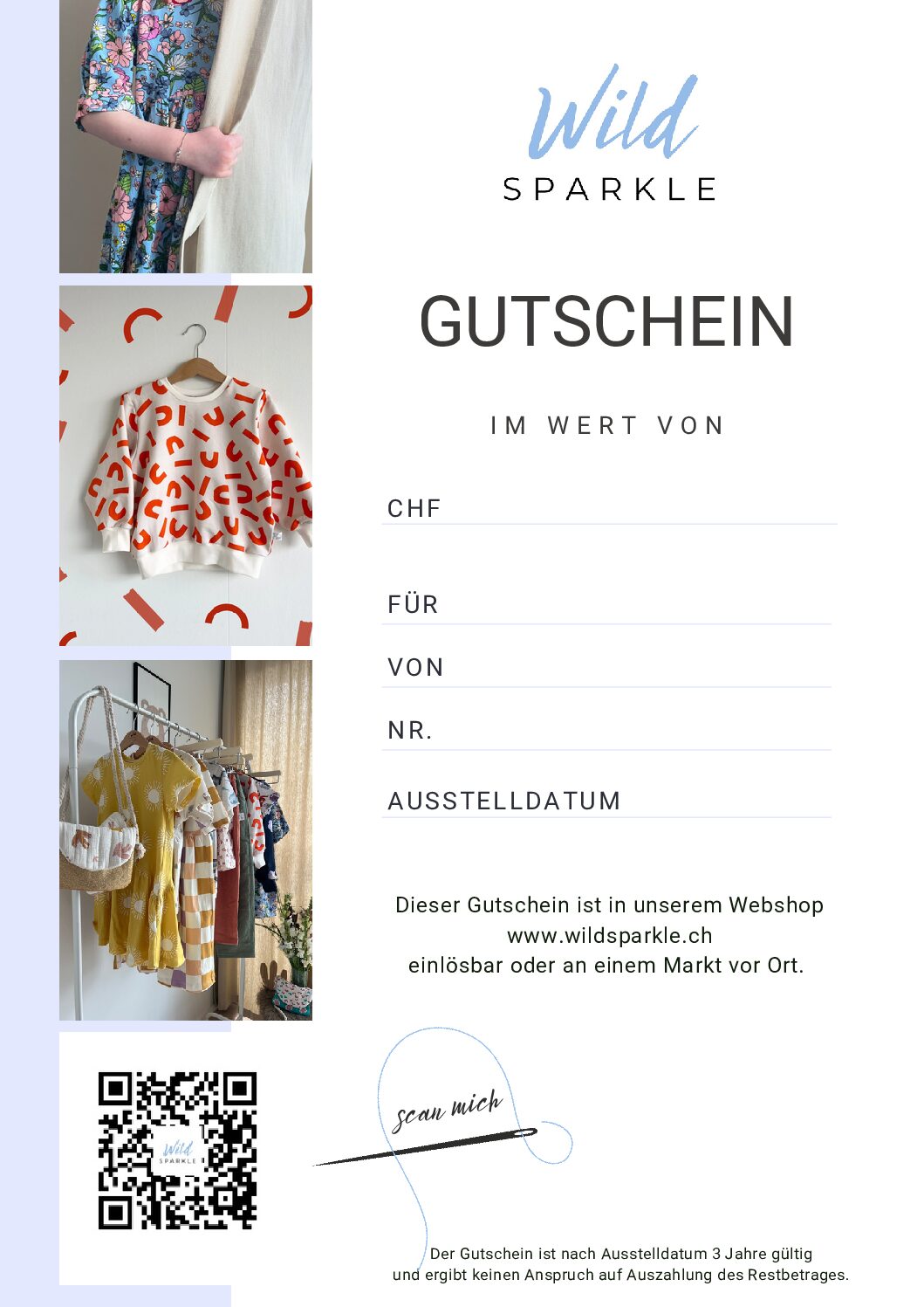 Gutschein