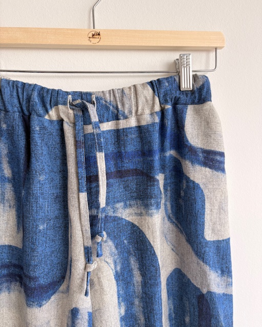 Flow Pants - Sommerwind – Bild 7