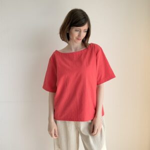 T-Shirt Strawberry Crush