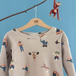 Zirkus T-Shirt