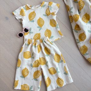 Sommer T-Shirt Mädchen
